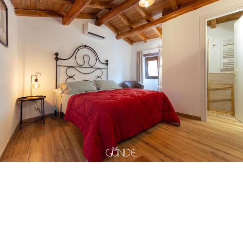 Il Mini Chalet nel Paese delle Fiabe
