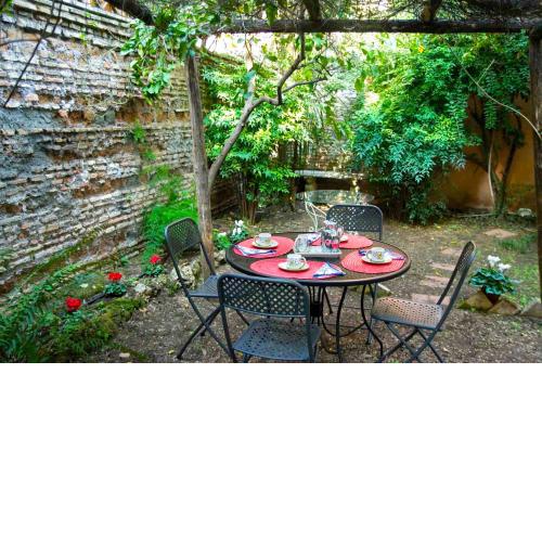 Il Mio Giardino
