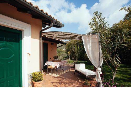 Il Mirto B&B