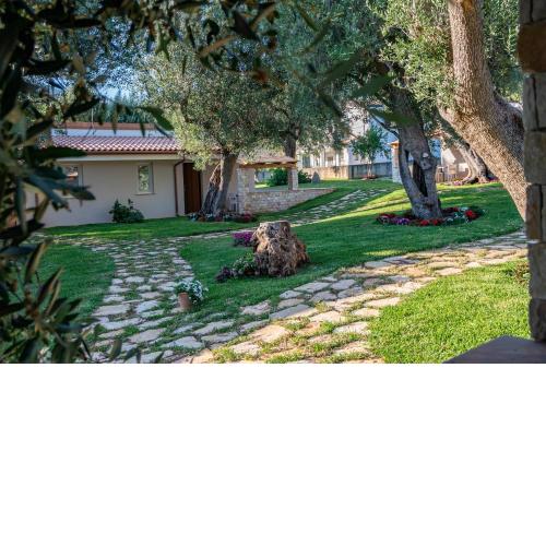 Il Mirto Residence