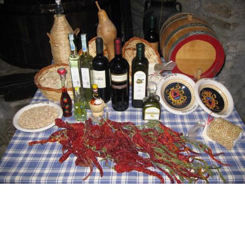Il Molino Della Contessa