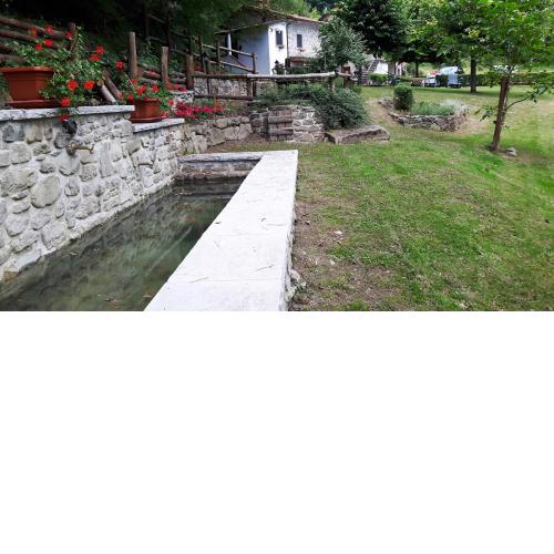 Il Molino Di Serravalle