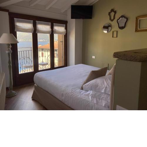 Il Molo Di Hotel Villa Aurora