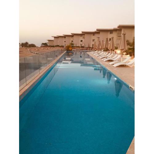 Il Monte Galala Ain Sokhna Chalet