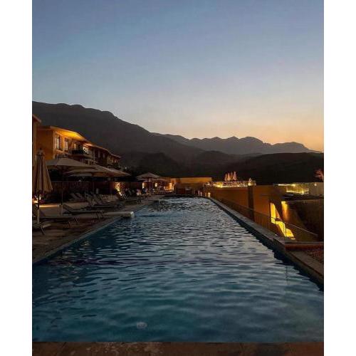 IL Monte Galala Ain Sokhna العين السخنة
