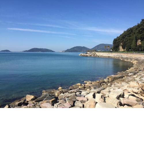 Il Montetto a 10 minuti da Lerici