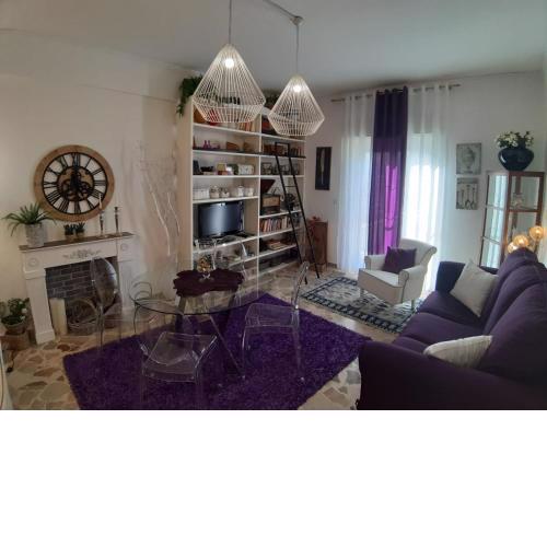 Il moro di Sicilia apartment
