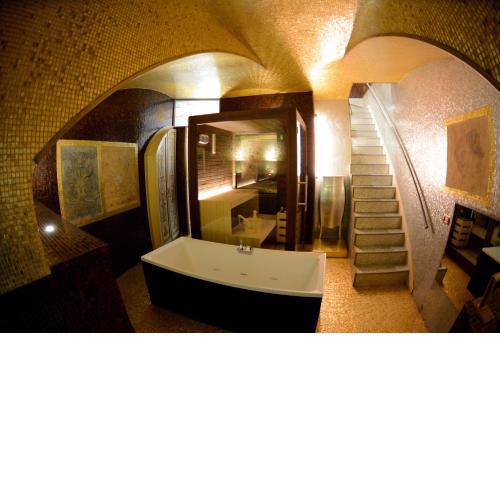 Il MOSAICO piccola spa