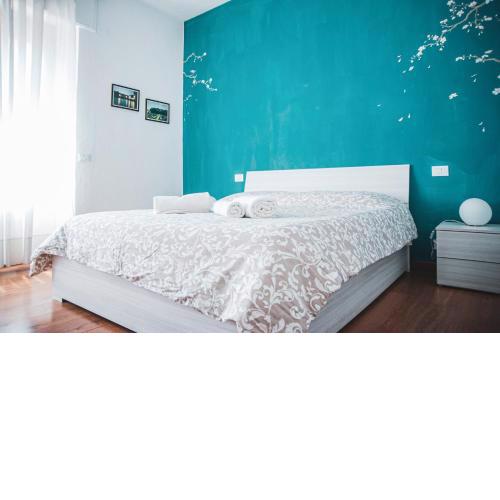 Il Mughetto - Appartamento con Terrazza Privata