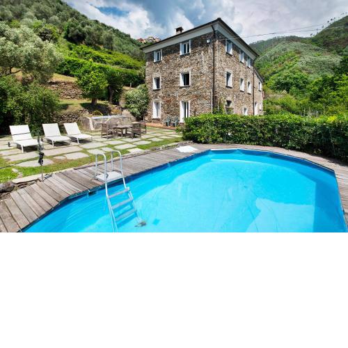 Il Mulino del Vignola