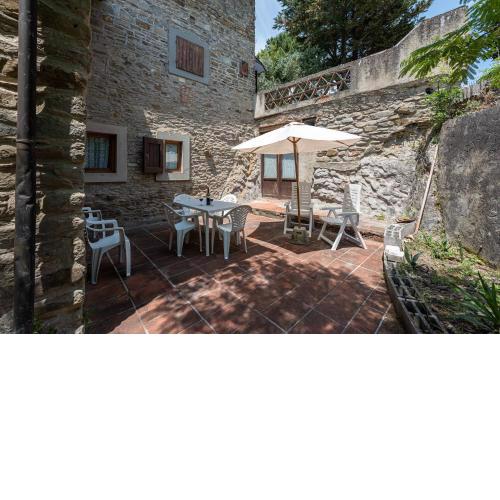 Il Mulino della Cupolina