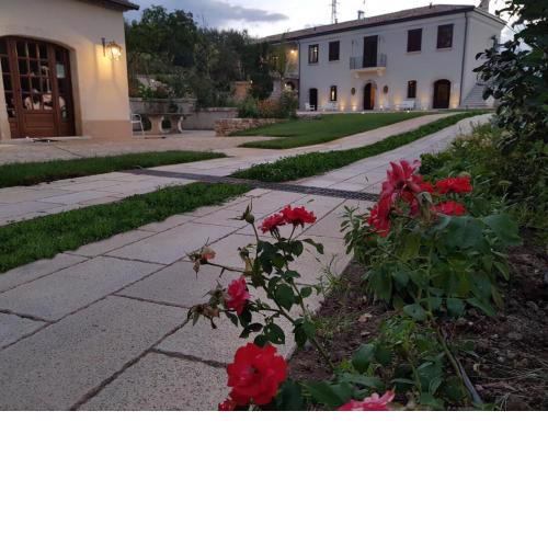 Il Mulino della Signora Luxury country House