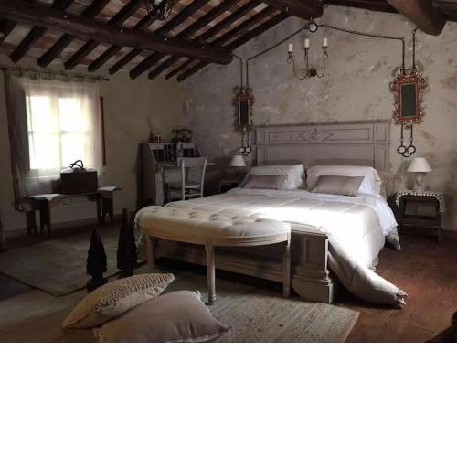 Il Mulino di Baale