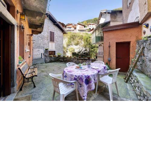 Il Mulino di Marina - Lake Como