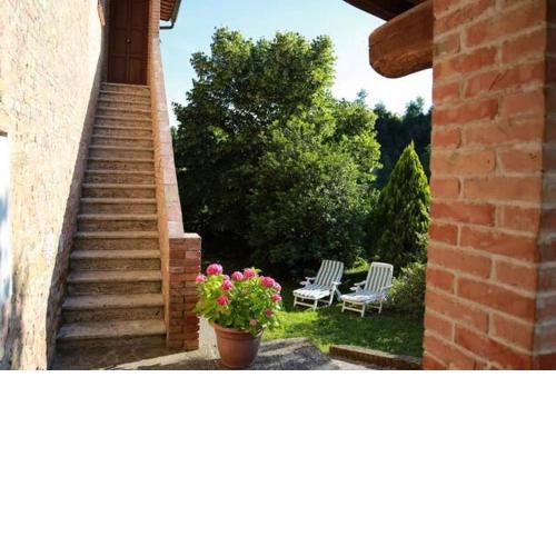 “Il Nespolino” Tuscan Country House