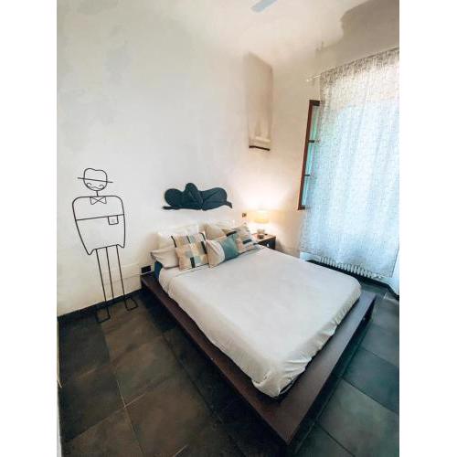 Il Nespolo by Monteverdi apartments