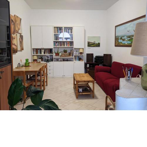 Il Nido - Casa Vacanze & Galleria d'Arte