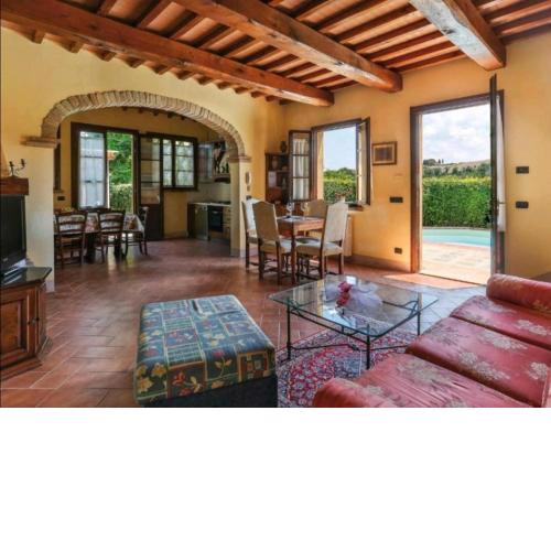 Il Nido country house