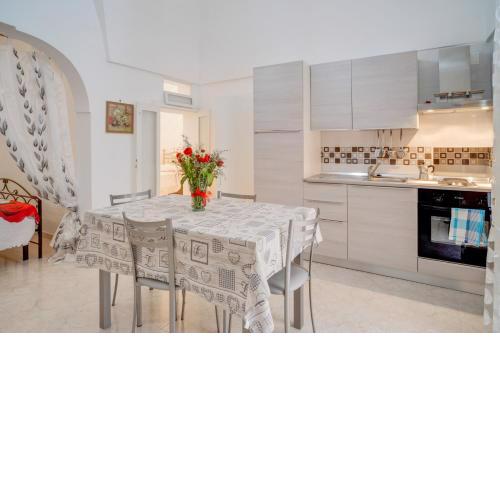 IL NIDO Cozy Flat in Ostuni