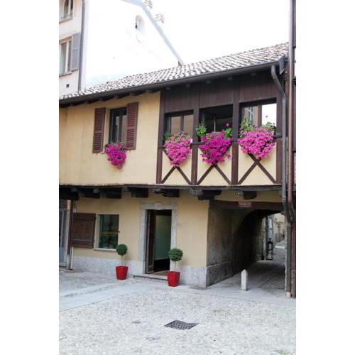 Il Nido del Castello