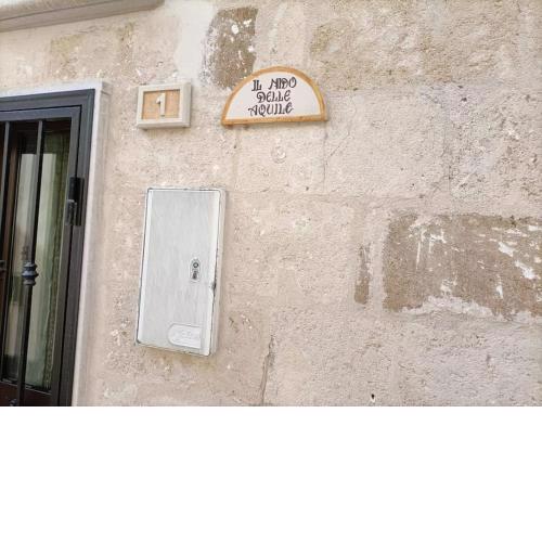 Il nido delle aquile