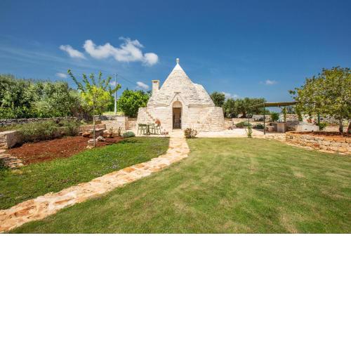 Il nido delle rondini by Perle di Puglia