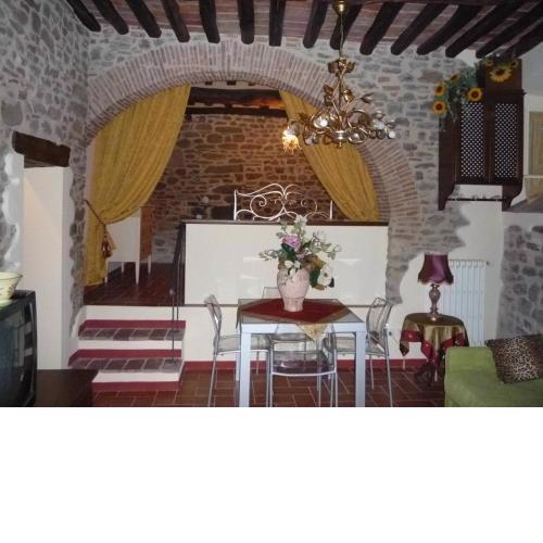 Il Nido di Cortona