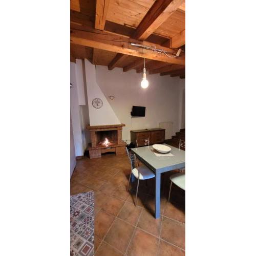 Il nido in montagna - Mountain Lake Iseo
