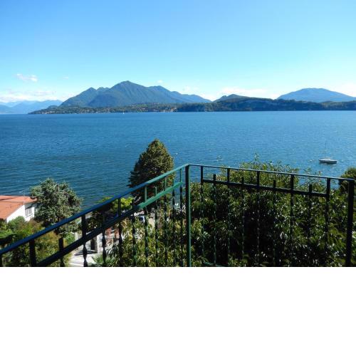 Il Nido sul Lago