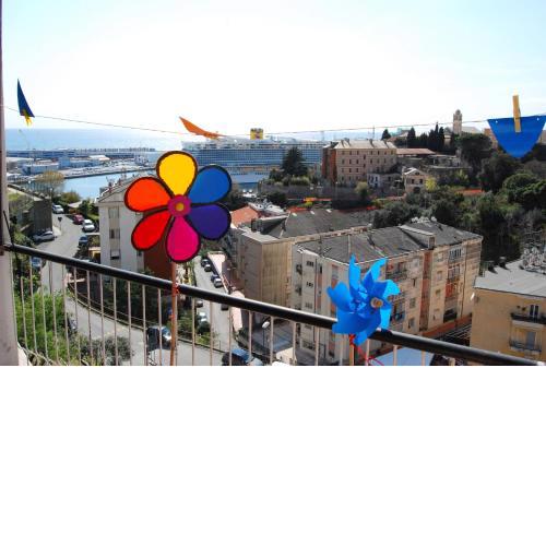 Il Nido sul Mare