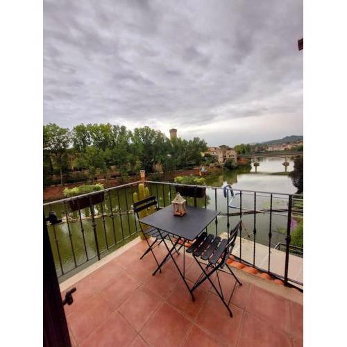 Il Nido sull'Arno