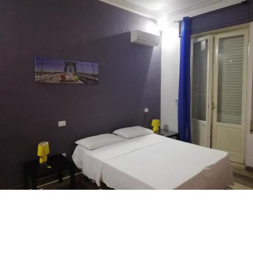 IL NOCCHIERO B&B
