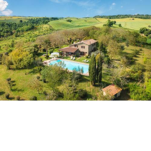 IL NOCETO 8, Emma Villas