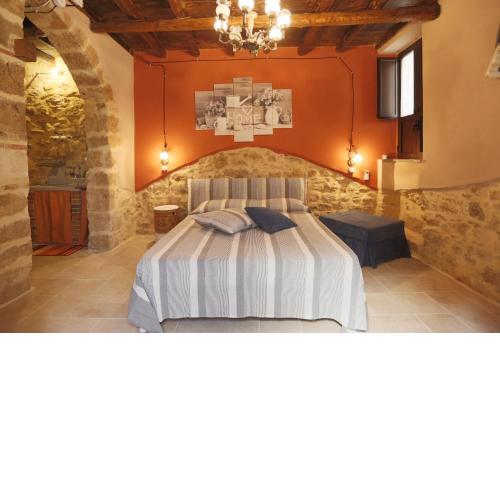 Il palazzetto del pescatore