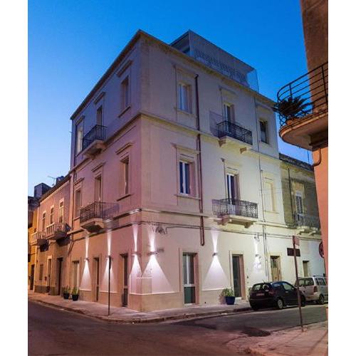 Il Palazzotto Luxury Suites