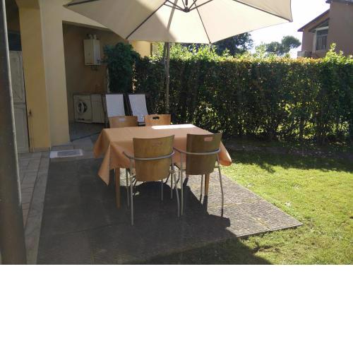 Il Palco residence
