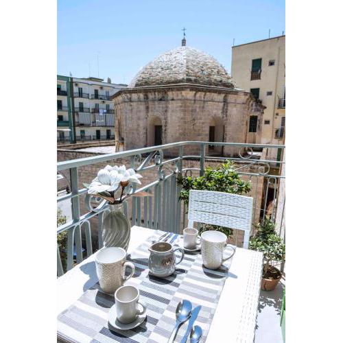 Il Pendio B&B