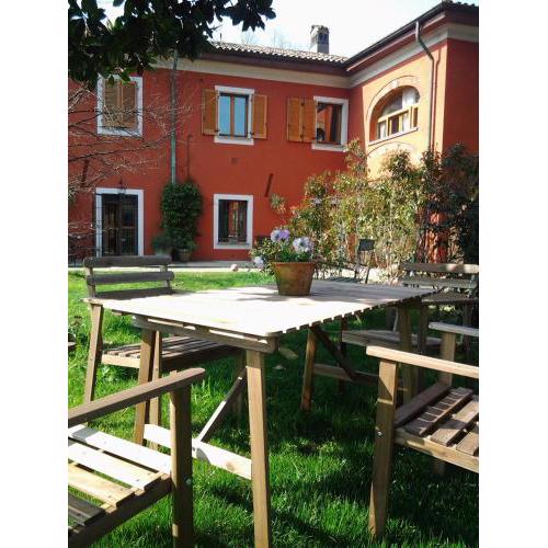Il Pettirosso B&B