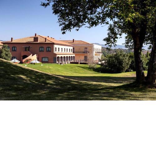Il Picciolo Etna Golf Resort & Spa