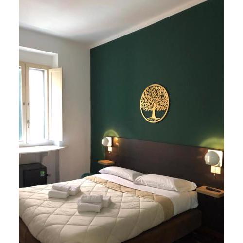 Il Piccolo Albergo Matera
