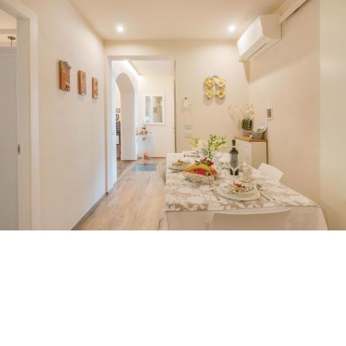 Il Piccolo Borgo for 7 guests