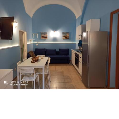 Il Piccolo Cortile