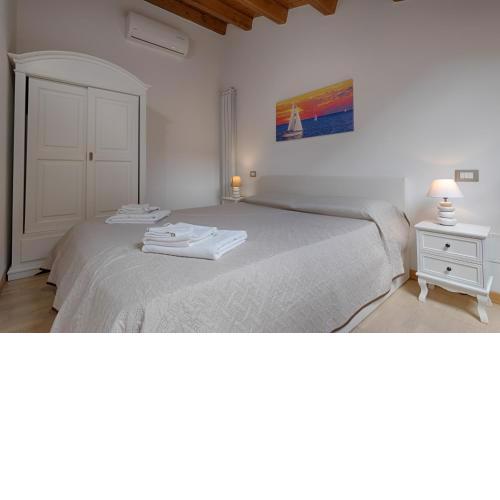 Il Piccolo Scrigno - Functional & Central Studio