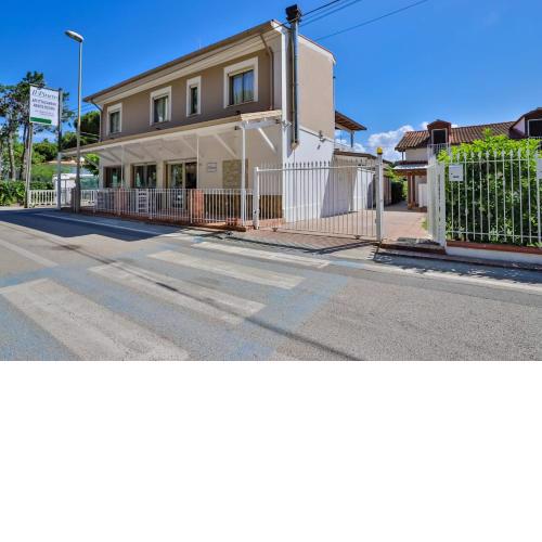 Il Pineto Paestum Food & Rooms
