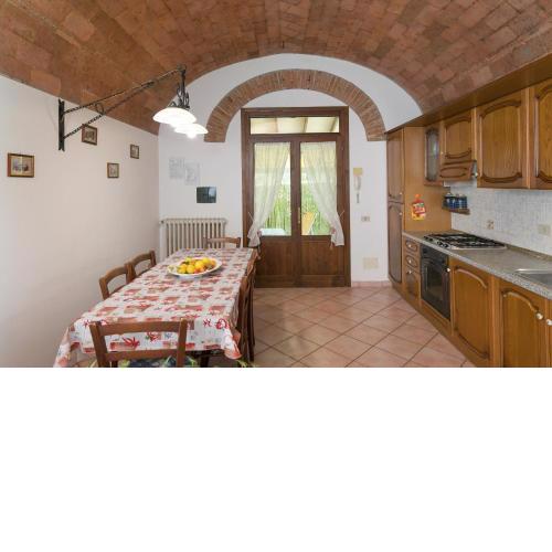 Il Pino - appartamento Alloro