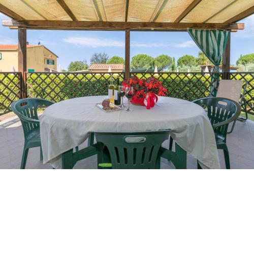 Il Pino - appartamento Mandorlo