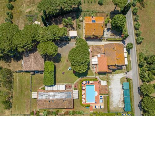 Il Pino - monolocale Lavanda