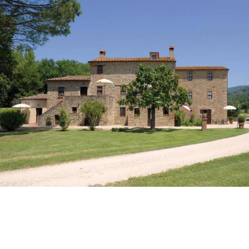 Il Piratello - Agriturismo Baldeschi