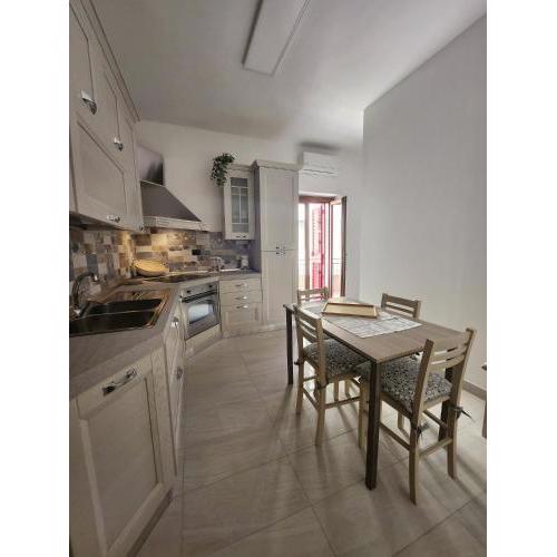 Il Pizzuto - Appartamento da Nonno Dino