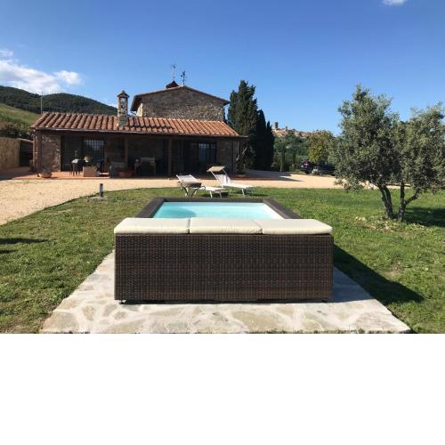 Il Podere Bellavista